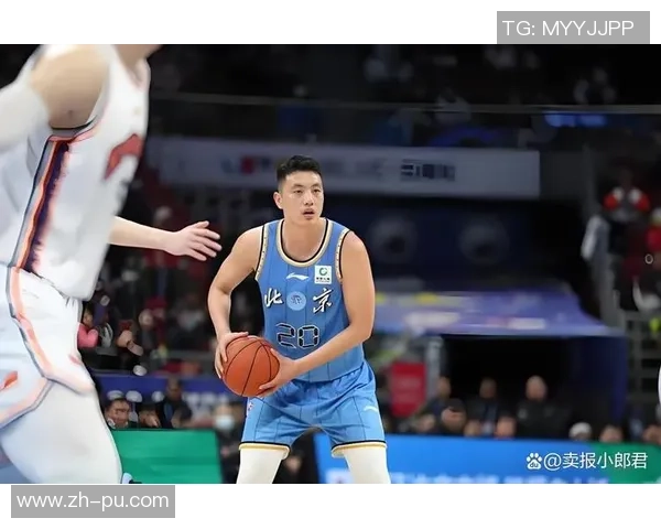 翟晓川：从篮球场上的拼搏者到人生舞台上的奋斗者的成长之路